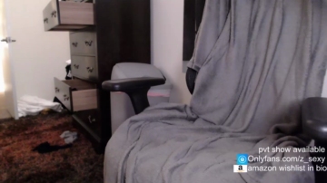 Z_Sexy  17-08-2021 video legs